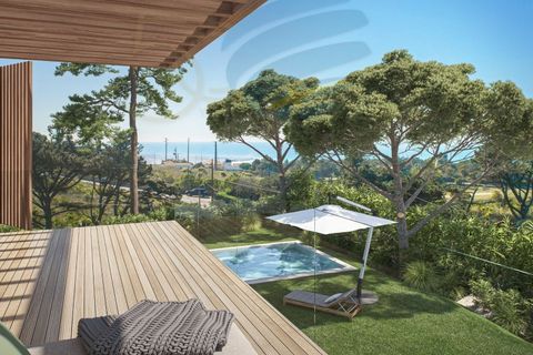 Villa i Almocageme, Lisbon, Almocageme - € 2.700.000 | Ref: 12020-B5 - foto 15