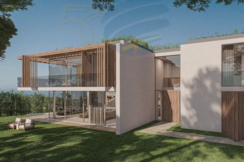 Villa i Almocageme, Lisbon, Almocageme - € 2.465.000 | Ref: 12020-AA4 - foto 6