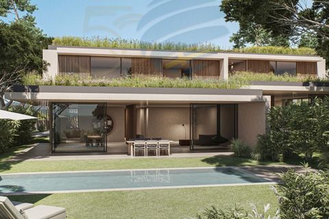 Villa i Almocageme, Lisbon, Almocageme - € 2.365.000 | Ref: 12020-AA2 - foto 7