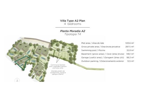 Villa i Almocageme, Lisbon, Almocageme - € 2.365.000 | Ref: 12020-AA2 - foto 16