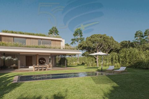 Villa a Almocageme, Lisbon, Almocageme - € 2.275.000 | Ref: 12020-A1 - foto 8