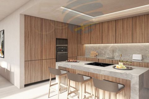 Villa a Almocageme, Lisbon, Almocageme - € 2.275.000 | Ref: 12020-A1 - foto 11