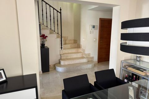 Rækkehus i Estepona, Malaga, Estepona - € 665.000 | Ref: CREW025T4 - foto 12