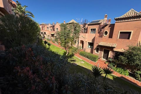 Rækkehus i Estepona, Malaga, Estepona - € 665.000 | Ref: CREW025T4 - foto 21