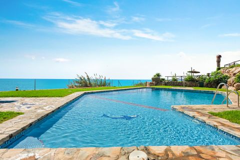 Rækkehus i Estepona, Malaga, Estepona - € 469.000 | Ref: CREW019T2 - foto 1
