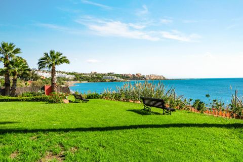 Rækkehus i Estepona, Malaga, Estepona - € 469.000 | Ref: CREW019T2 - foto 2