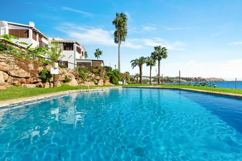 Rækkehus i Estepona, Malaga, Estepona - € 469.000 | Ref: CREW019T2 - foto 4