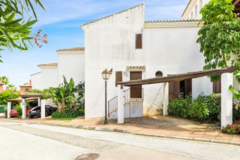 Rækkehus i Estepona, Malaga, Estepona - € 469.000 | Ref: CREW019T2 - foto 6
