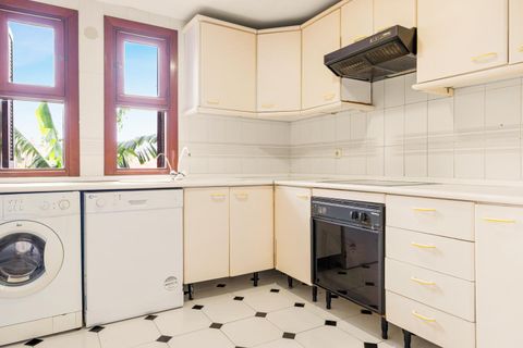 Rækkehus i Estepona, Malaga, Estepona - € 469.000 | Ref: CREW019T2 - foto 9