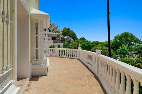 Rækkehus i Benahavis, Malaga, Benahavis - € 550.000 | Ref: CRLQ025T3 - foto 1