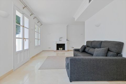 Rækkehus i Benahavis, Malaga, Benahavis - € 550.000 | Ref: CRLQ025T3 - foto 4