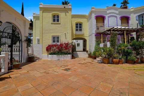 Rækkehus i Benahavis, Malaga, Benahavis - € 550.000 | Ref: CRLQ025T3 - foto 5