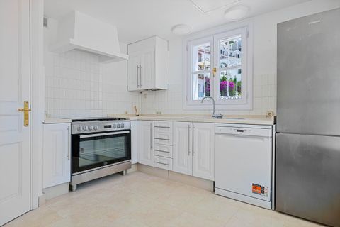 Rækkehus i Benahavis, Malaga, Benahavis - € 550.000 | Ref: CRLQ025T3 - foto 7