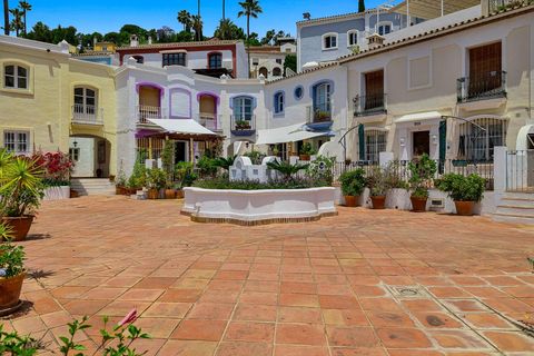 Rækkehus i Benahavis, Malaga, Benahavis - € 550.000 | Ref: CRLQ025T3 - foto 9