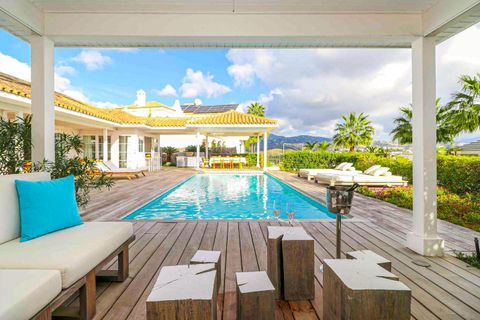Villa a Benahavis, Malaga, Benahavis - € 1.850.000 | Ref: CRNG178V4 - foto 3