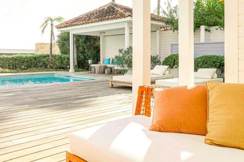 Villa a Benahavis, Malaga, Benahavis - € 1.850.000 | Ref: CRNG178V4 - foto 4