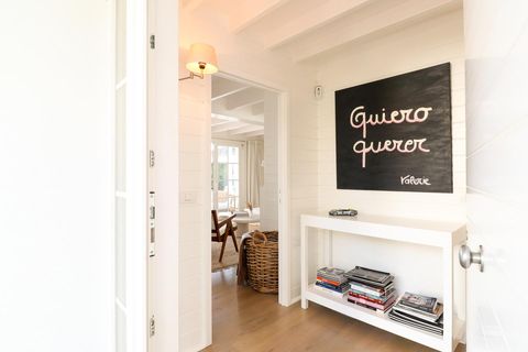 Villa a Benahavis, Malaga, Benahavis - € 1.850.000 | Ref: CRNG178V4 - foto 5