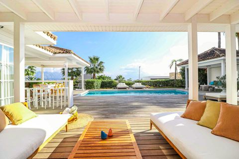 Villa a Benahavis, Malaga, Benahavis - € 1.850.000 | Ref: CRNG178V4 - foto 8
