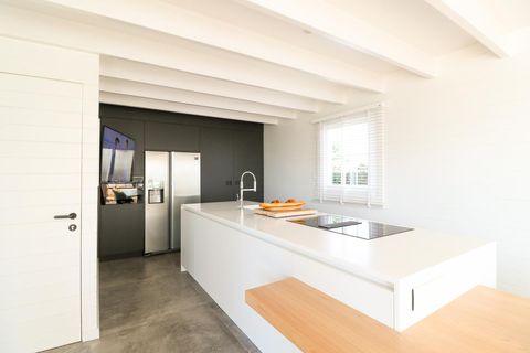 Villa a Benahavis, Malaga, Benahavis - € 1.850.000 | Ref: CRNG178V4 - foto 10