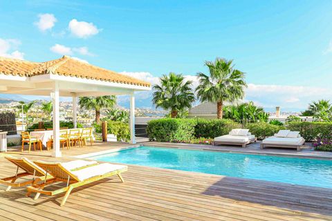 Villa a Benahavis, Malaga, Benahavis - € 1.850.000 | Ref: CRNG178V4 - foto 19