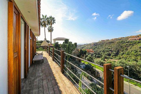 Villa a Benahavis, Malaga, Benahavis - € 1.850.000 | Ref: CRNG178V4 - foto 27