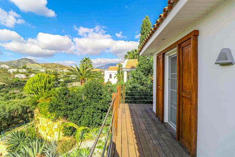 Villa a Benahavis, Malaga, Benahavis - € 1.850.000 | Ref: CRNG178V4 - foto 28