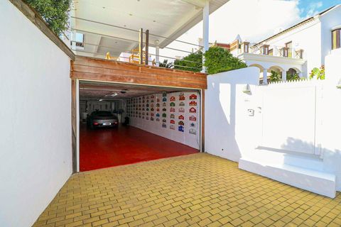 Villa a Benahavis, Malaga, Benahavis - € 1.850.000 | Ref: CRNG178V4 - foto 30