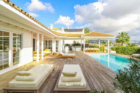 Villa a Benahavis, Malaga, Benahavis - € 1.850.000 | Ref: CRNG178V4 - foto 31