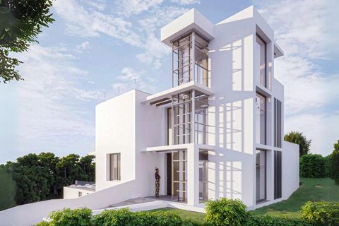 Villa a Estepona, Malaga, Estepona - € 1.400.000 | Ref: CNEW043V4 - foto 6