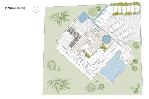 Villa a Estepona, Malaga, Estepona - € 1.400.000 | Ref: CNEW043V4 - foto 8