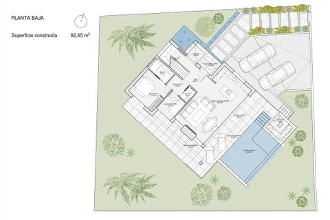 Villa a Estepona, Malaga, Estepona - € 1.400.000 | Ref: CNEW043V4 - foto 9