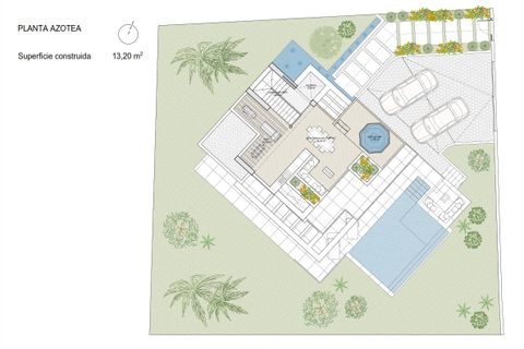Villa a Estepona, Malaga, Estepona - € 1.400.000 | Ref: CNEW043V4 - foto 10
