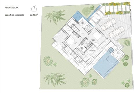Villa a Estepona, Malaga, Estepona - € 1.400.000 | Ref: CNEW043V4 - foto 11