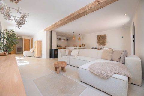 Villa i San Lorenzo De Balafia, Ibiza - foto 5