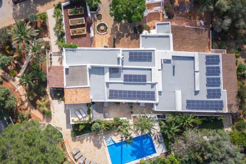 Villa i Ibiza, Ibiza - foto 2