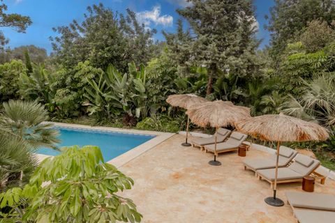 Villa i Ibiza, Ibiza - foto 4