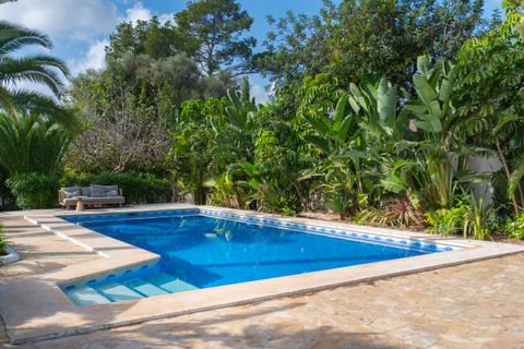 Villa i Ibiza, Ibiza - foto 5