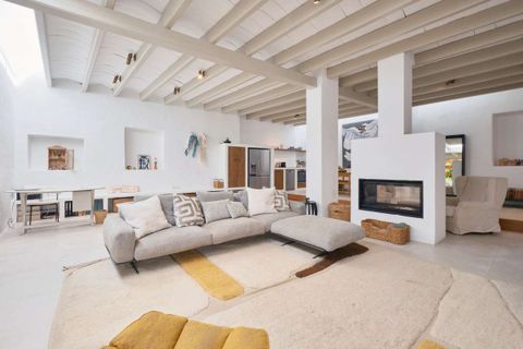 Villa i Ibiza, Ibiza, Ibiza - € 6.450.000 | Ref: 621672 - foto 10