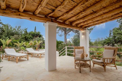 Villa i Ibiza, Ibiza, Ibiza - € 6.450.000 | Ref: 621672 - foto 14