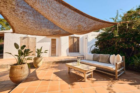 Villa i Ibiza, Ibiza, Ibiza - € 6.450.000 | Ref: 621672 - foto 16