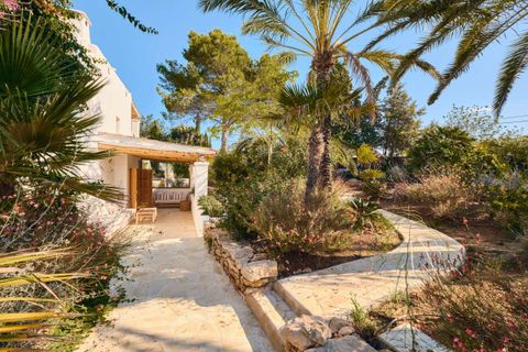 Villa i Ibiza, Ibiza, Ibiza - € 6.450.000 | Ref: 621672 - foto 17