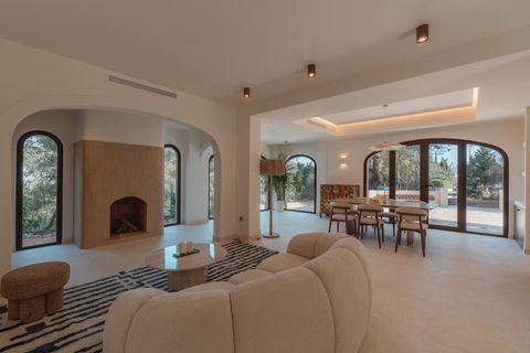 Villa a Javea, Alicante, Javea - € 2.225.000 | Ref: V198D - foto 2