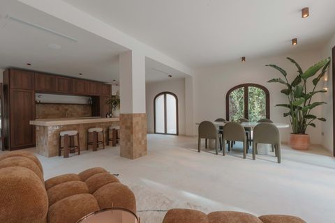 Villa a Javea, Alicante, Javea - € 2.225.000 | Ref: V198D - foto 3