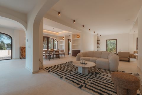 Villa a Javea, Alicante, Javea - € 2.225.000 | Ref: V198D - foto 4