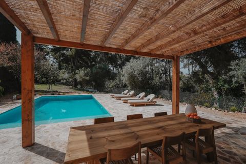 Villa a Javea, Alicante, Javea - € 2.225.000 | Ref: V198D - foto 5