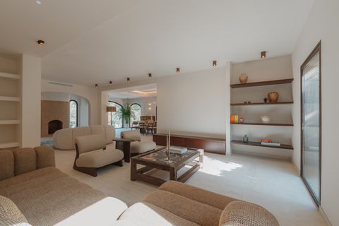 Villa a Javea, Alicante, Javea - € 2.225.000 | Ref: V198D - foto 6