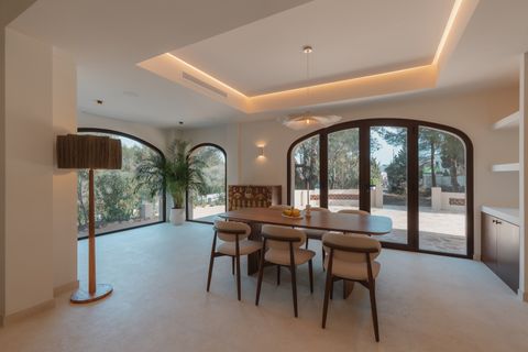 Villa a Javea, Alicante, Javea - € 2.225.000 | Ref: V198D - foto 7