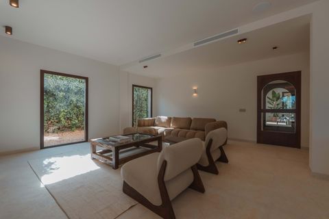 Villa a Javea, Alicante, Javea - € 2.225.000 | Ref: V198D - foto 9