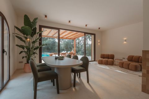 Villa a Javea, Alicante, Javea - € 2.225.000 | Ref: V198D - foto 12