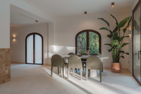 Villa a Javea, Alicante, Javea - € 2.225.000 | Ref: V198D - foto 16